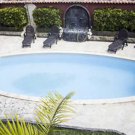 Aptos Playa Moreno. Apartment