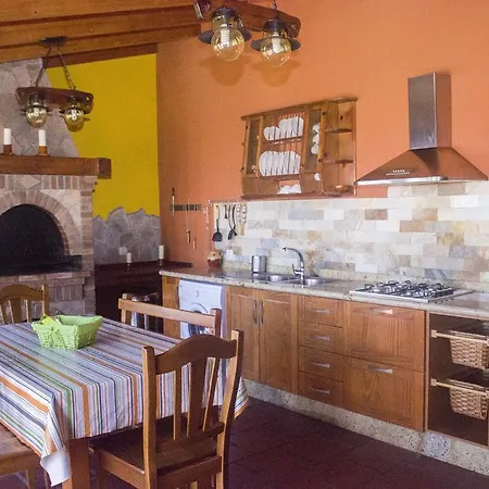 Apartment Aptos Playa Moreno. Icod De Los Vinos