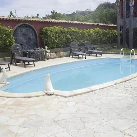 Aptos Playa Moreno. Apartment