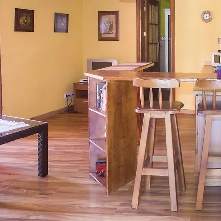 Aptos Playa Moreno. Apartment *