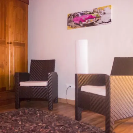 Aptos Playa Moreno. Apartment