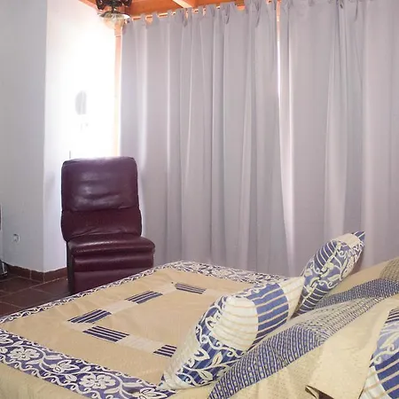 Aptos Playa Moreno. Apartment *