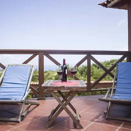 Lejlighed Aptos Playa Moreno. Icod De Los Vinos