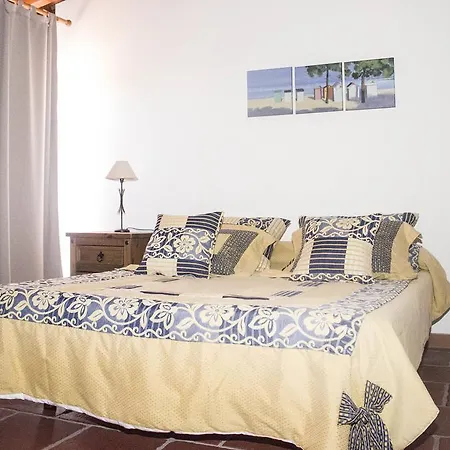 Apartment Aptos Playa Moreno. Icod De Los Vinos