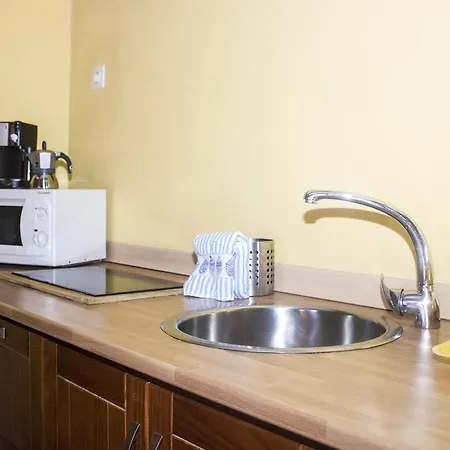 Apartment Aptos Playa Moreno.