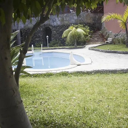Apartment Aptos Playa Moreno. *