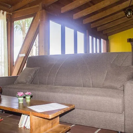 Apartment Aptos Playa Moreno.