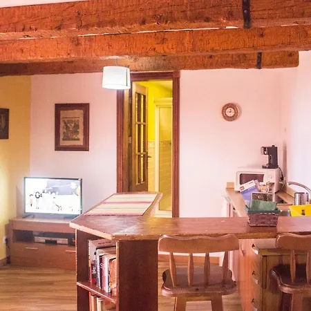 Apartment Aptos Playa Moreno. *